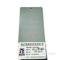 electrostatic spray texture Color RAL 7035 Powder Coating